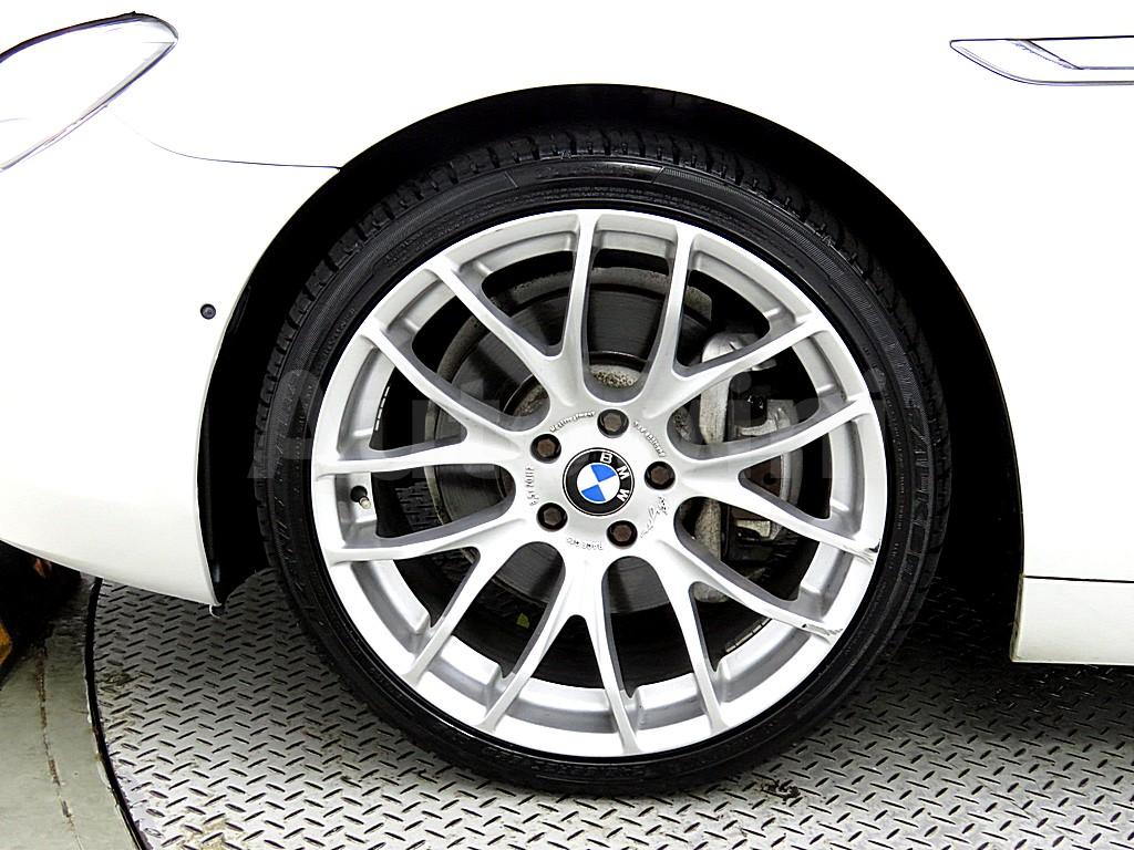 2014 BMW  6 SERIES 640I GRAN COUPE - 15