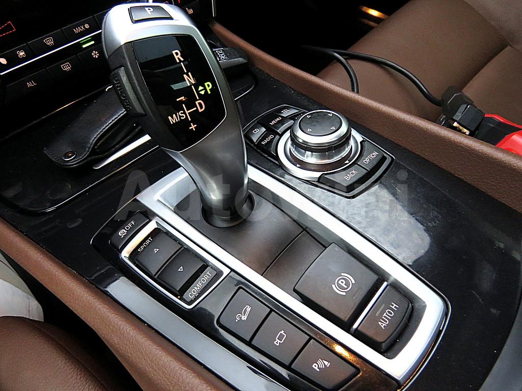 2012 BMW 5 SERIES GT F07  535I XDRIVE - 13