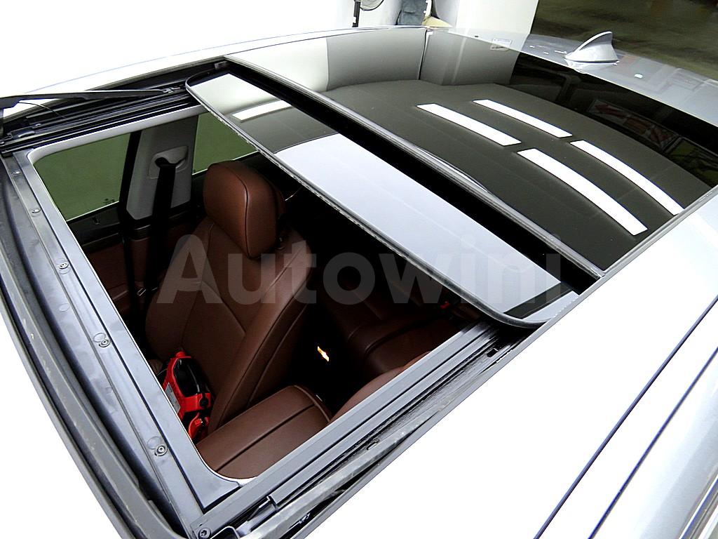 2012 BMW 5 SERIES GT F07  535I XDRIVE - 14
