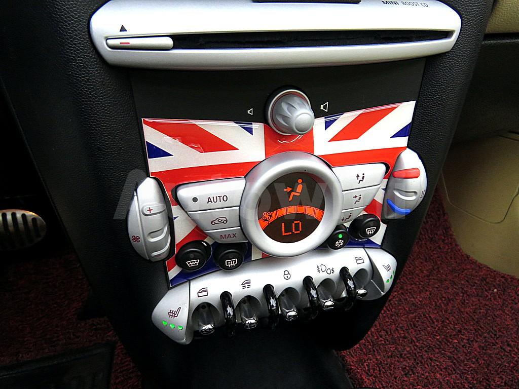 2010 MINI COOPER S CONVERTIBLE 1.6 BASIC - 15