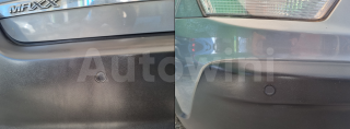 2010 GM DAEWOO (CHEVROLET) WINSTORM MAXX 4WD SUNROOF LEATHERSEAT - 8