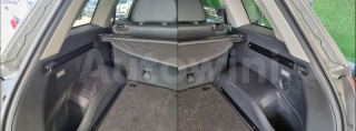 2010 GM DAEWOO (CHEVROLET) WINSTORM MAXX 4WD SUNROOF LEATHERSEAT - 11