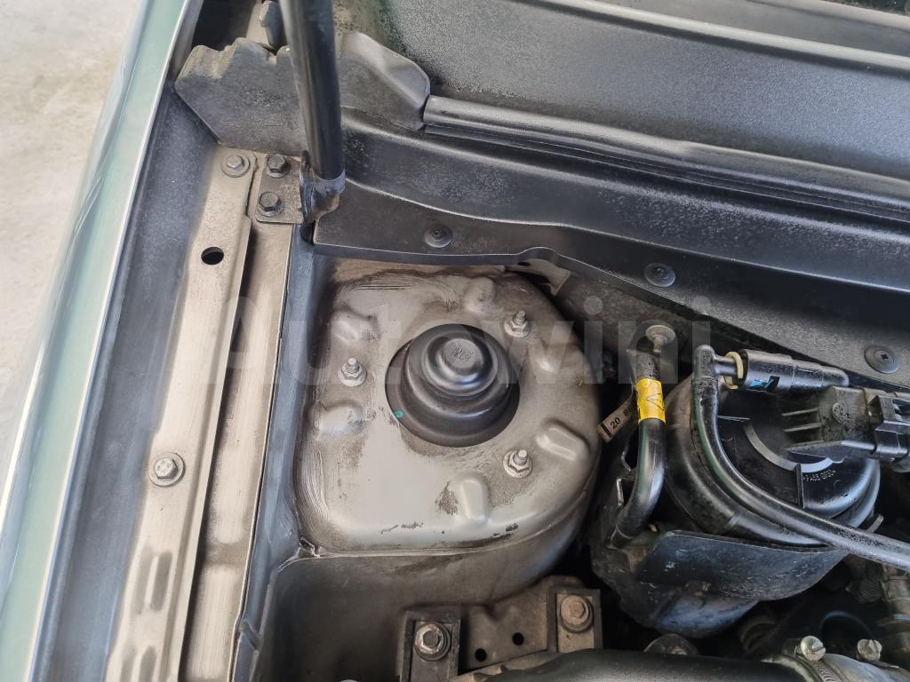 2010 GM DAEWOO (CHEVROLET) WINSTORM MAXX 4WD SUNROOF LEATHERSEAT - 20