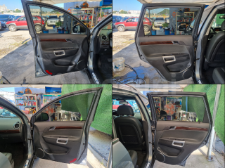 2010 GM DAEWOO (CHEVROLET) WINSTORM MAXX 4WD SUNROOF LEATHERSEAT - 26