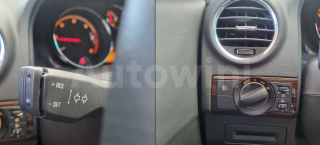 2010 GM DAEWOO (CHEVROLET) WINSTORM MAXX 4WD SUNROOF LEATHERSEAT - 30