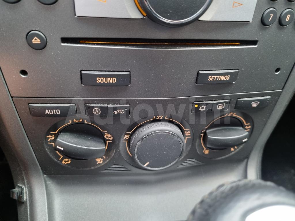 2010 GM DAEWOO (CHEVROLET) WINSTORM MAXX 4WD SUNROOF LEATHERSEAT - 32