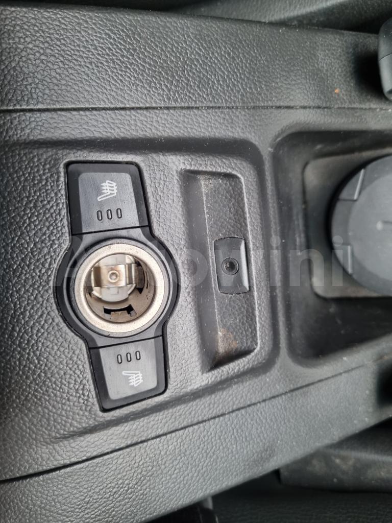 2010 GM DAEWOO (CHEVROLET) WINSTORM MAXX 4WD SUNROOF LEATHERSEAT - 34