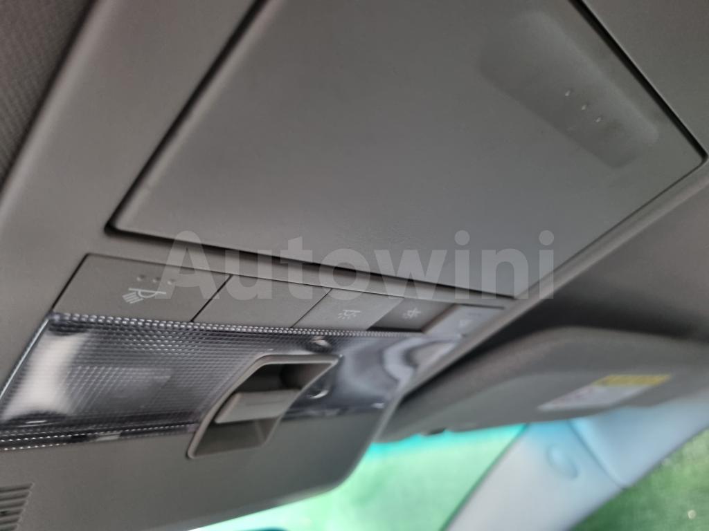 2010 GM DAEWOO (CHEVROLET) WINSTORM MAXX 4WD SUNROOF LEATHERSEAT - 35
