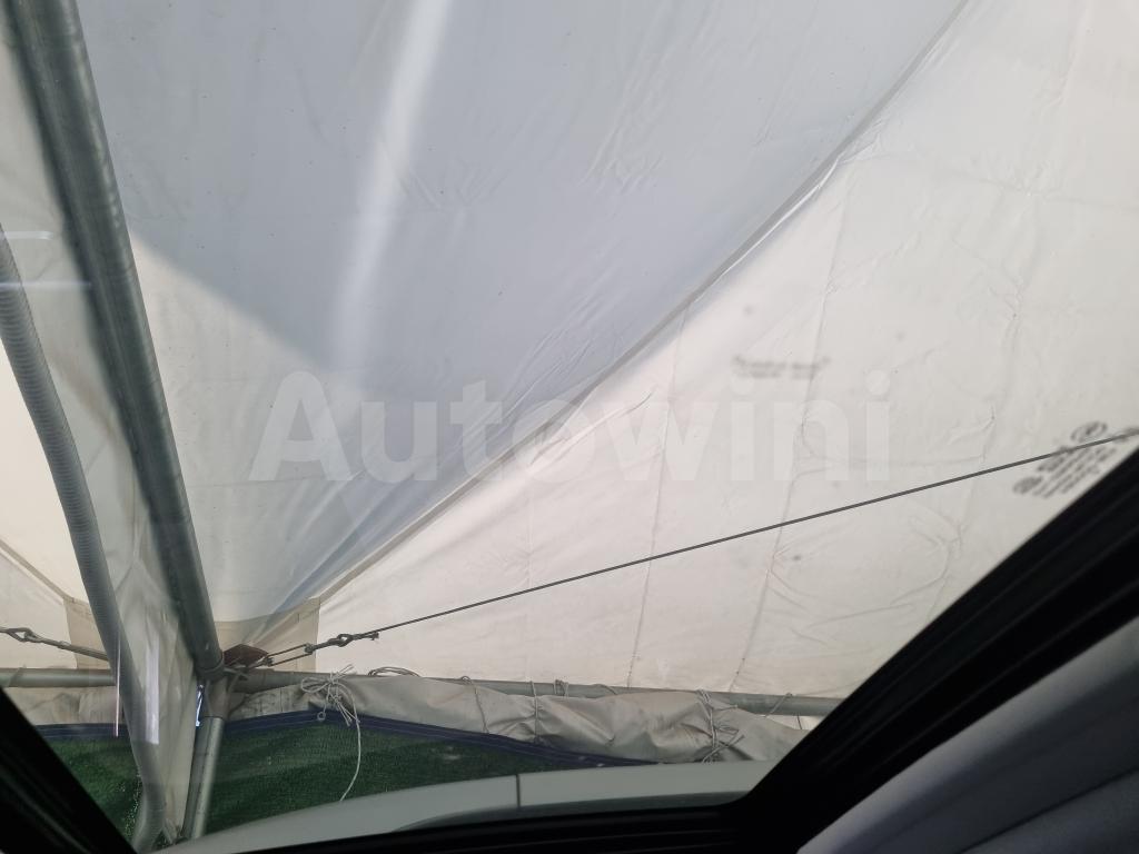 2010 GM DAEWOO (CHEVROLET) WINSTORM MAXX 4WD SUNROOF LEATHERSEAT - 36