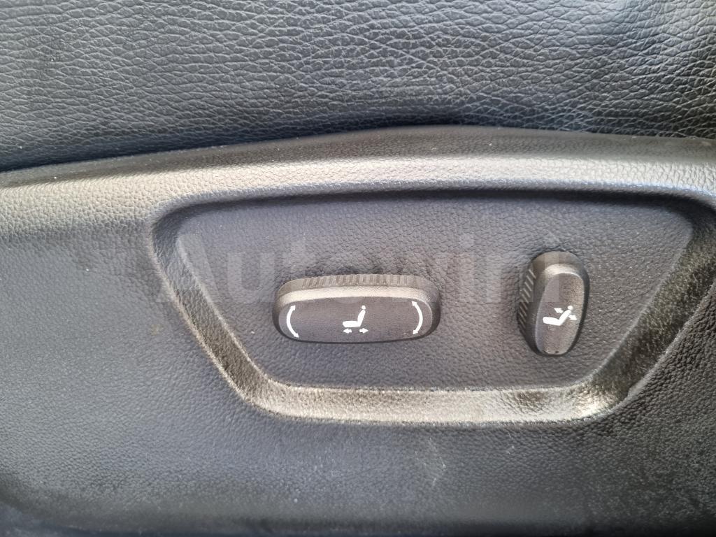 2010 GM DAEWOO (CHEVROLET) WINSTORM MAXX 4WD SUNROOF LEATHERSEAT - 38