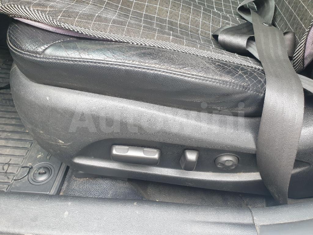 2013 HYUNDAI YF SONATA LUXURY SMART KEY - 7