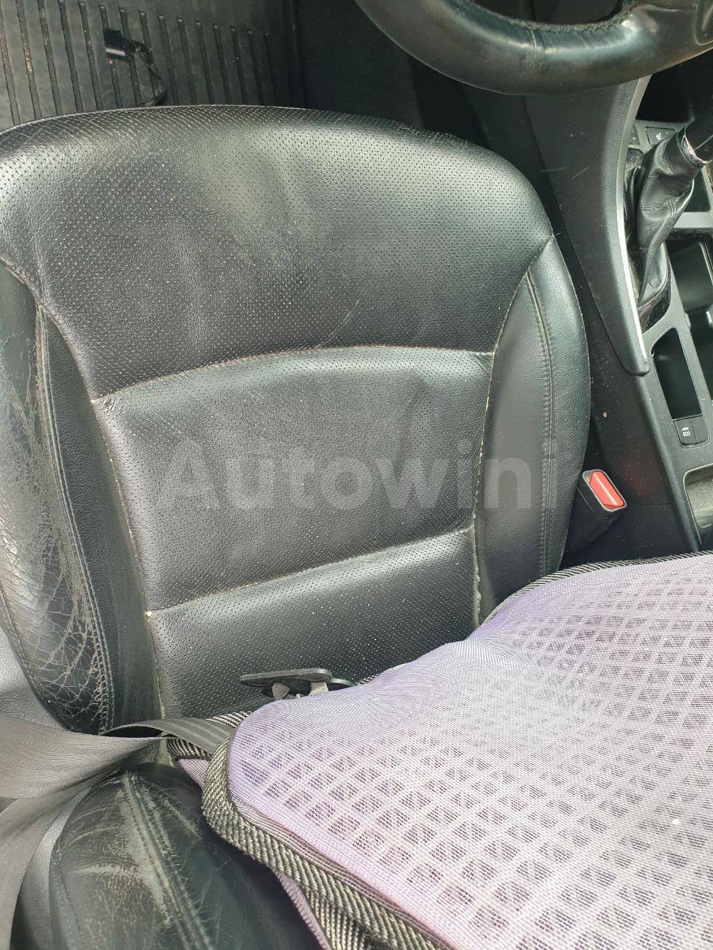 2013 HYUNDAI YF SONATA LUXURY SMART KEY - 8