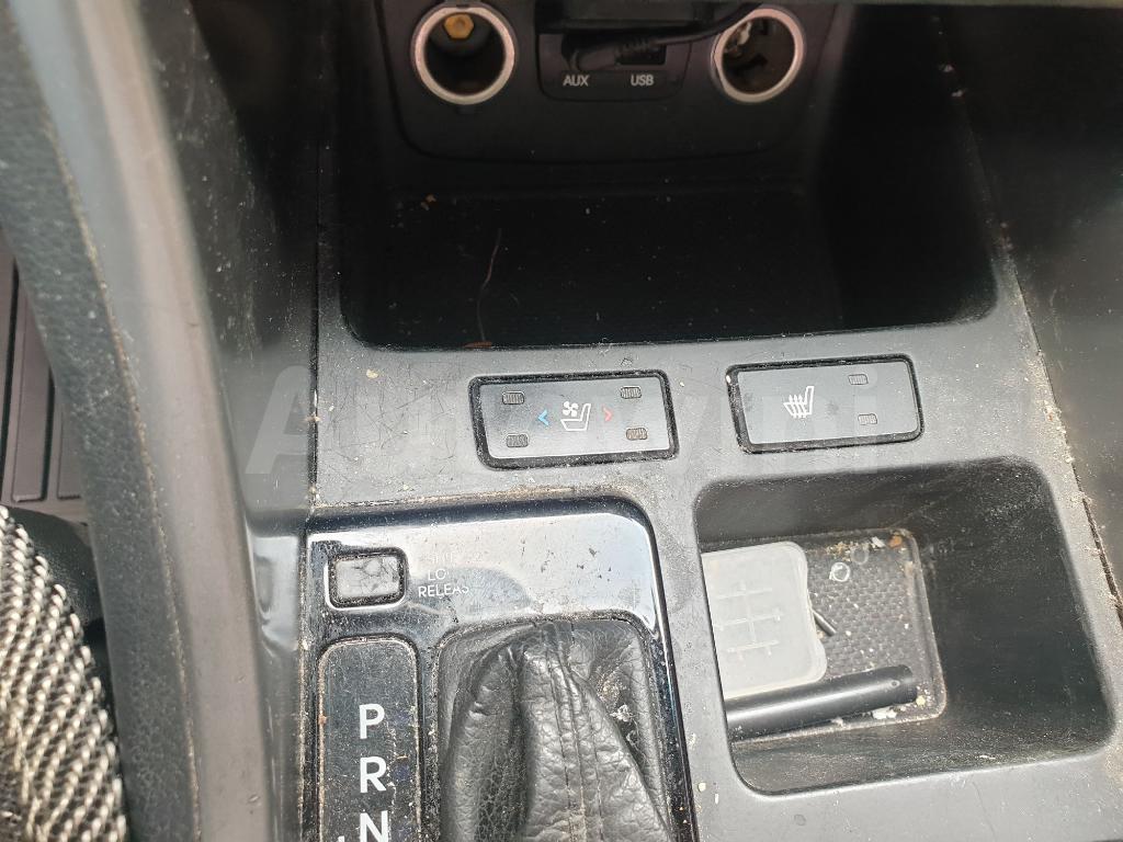 2013 HYUNDAI YF SONATA LUXURY SMART KEY - 13