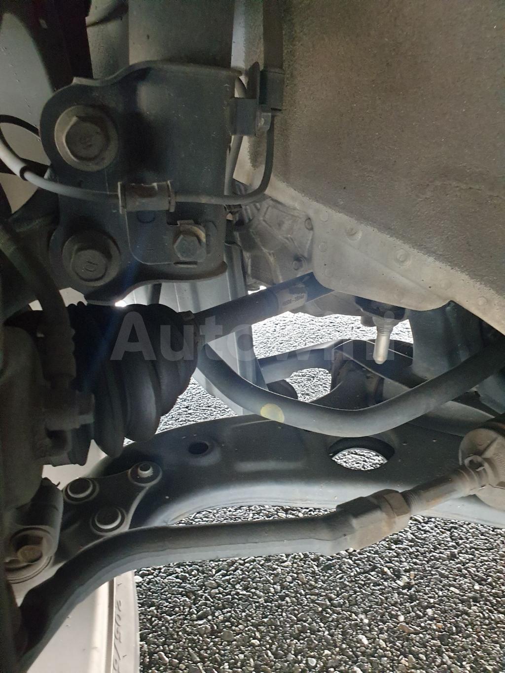2013 HYUNDAI YF SONATA LUXURY SMART KEY - 27