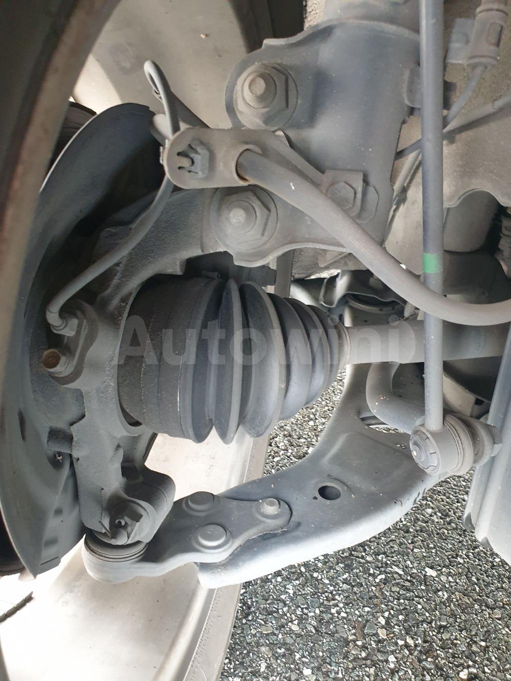 2013 HYUNDAI YF SONATA LUXURY SMART KEY - 28