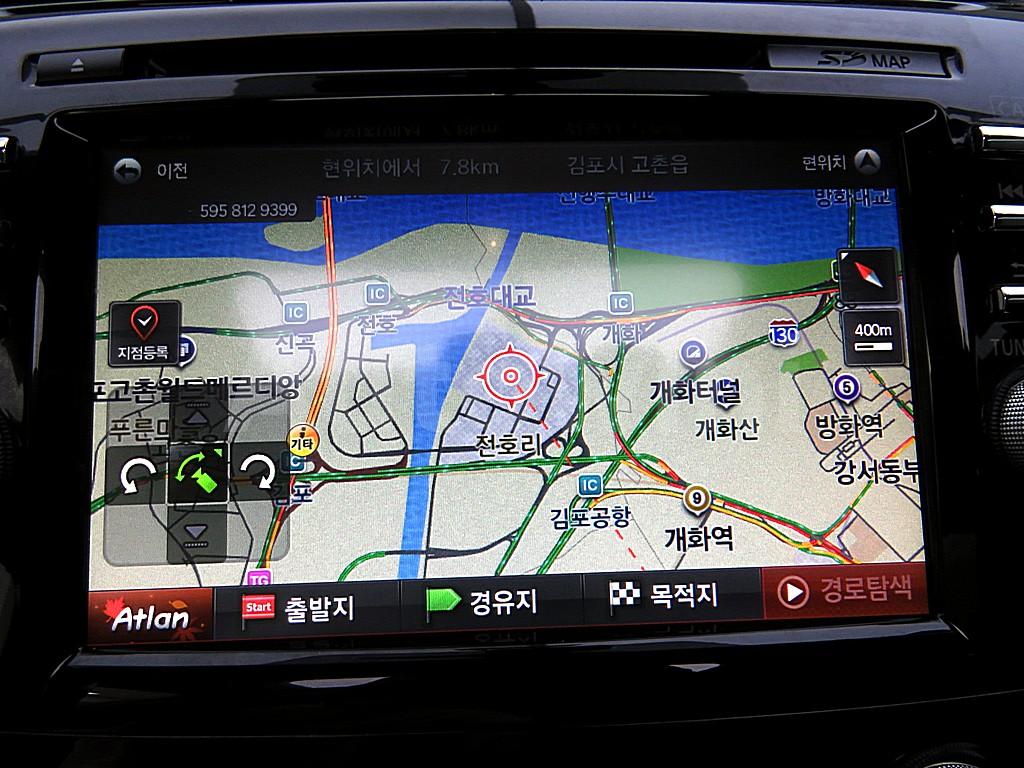 2016 NISSAN MURANO (Z52)2.5 HYBRID PLATINUM - 12