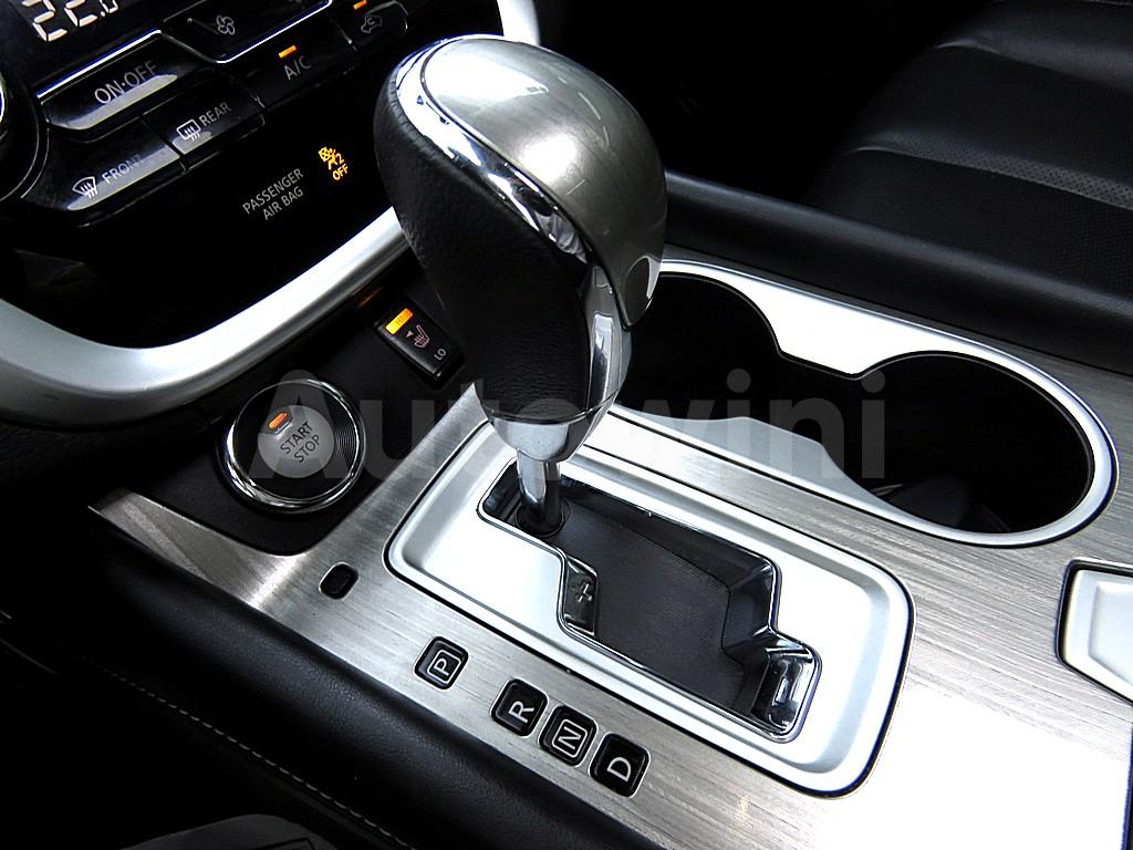 2016 NISSAN MURANO (Z52)2.5 HYBRID PLATINUM - 14