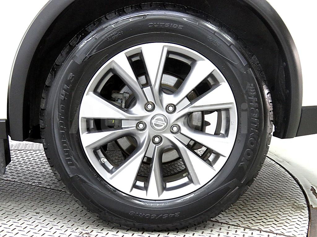2016 NISSAN MURANO (Z52)2.5 HYBRID PLATINUM - 17