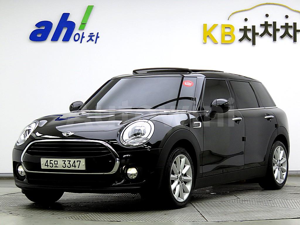 WMWLN5103H2B27660 2017 MINI COOPER COUNTRYMAN 1.5-0