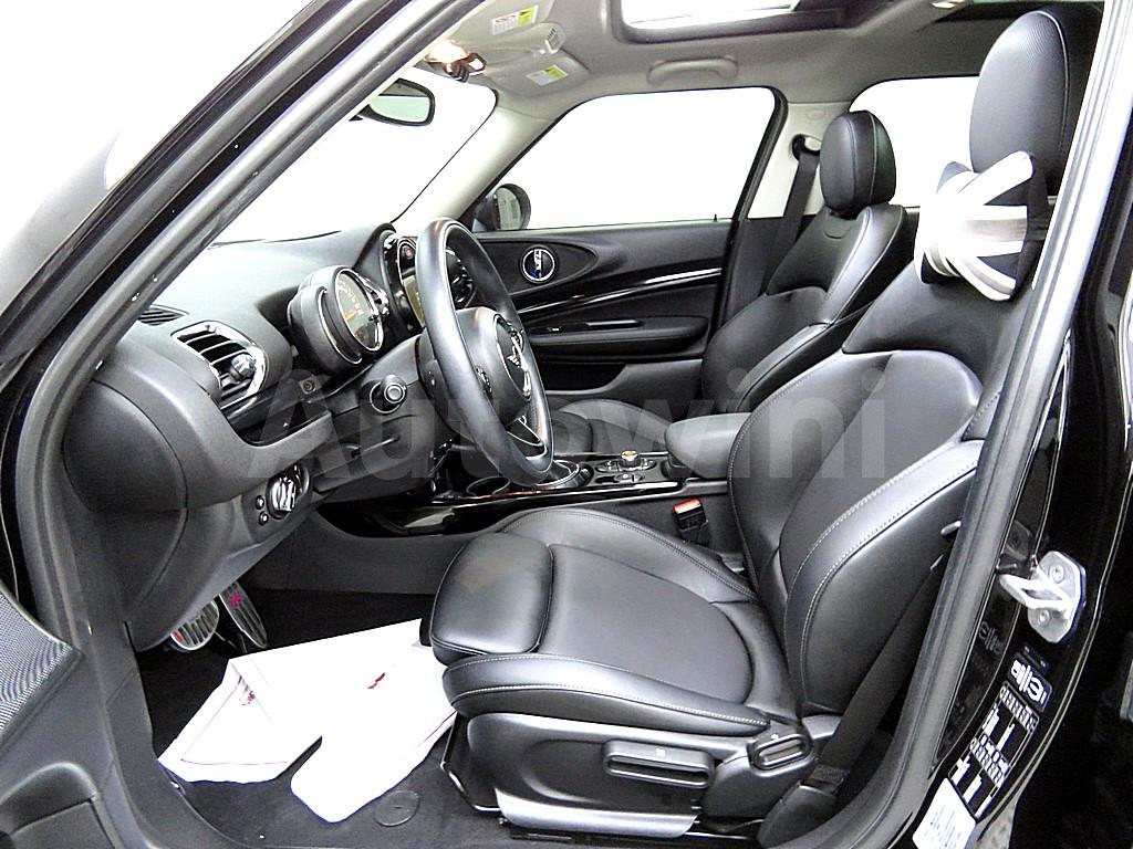 2017 MINI COOPER COUNTRYMAN 1.5 - 10