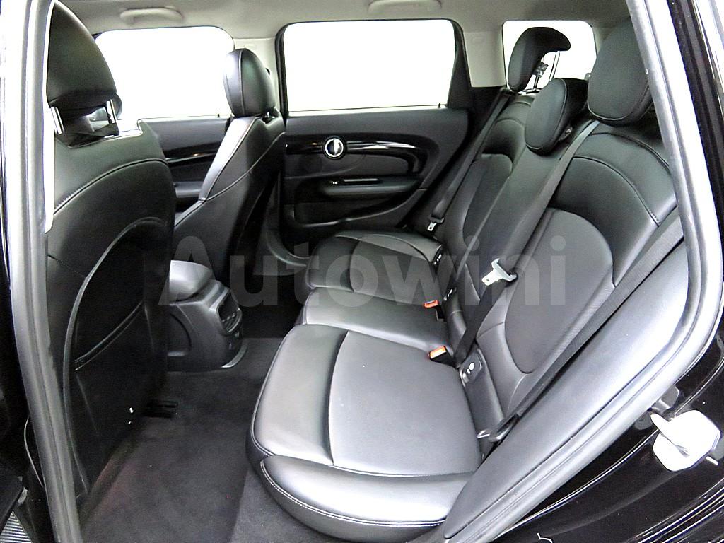 2017 MINI COOPER COUNTRYMAN 1.5 - 11