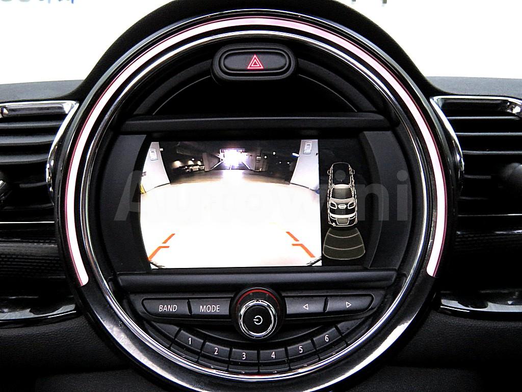 2017 MINI COOPER COUNTRYMAN 1.5 - 13