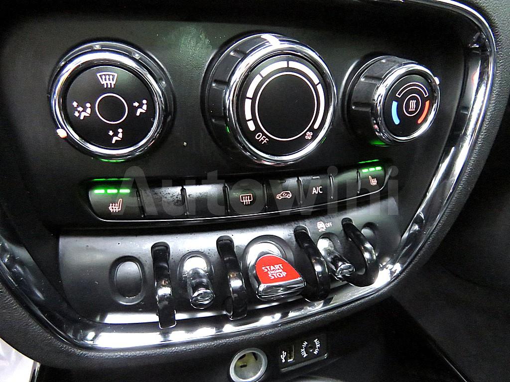 2017 MINI COOPER COUNTRYMAN 1.5 - 14