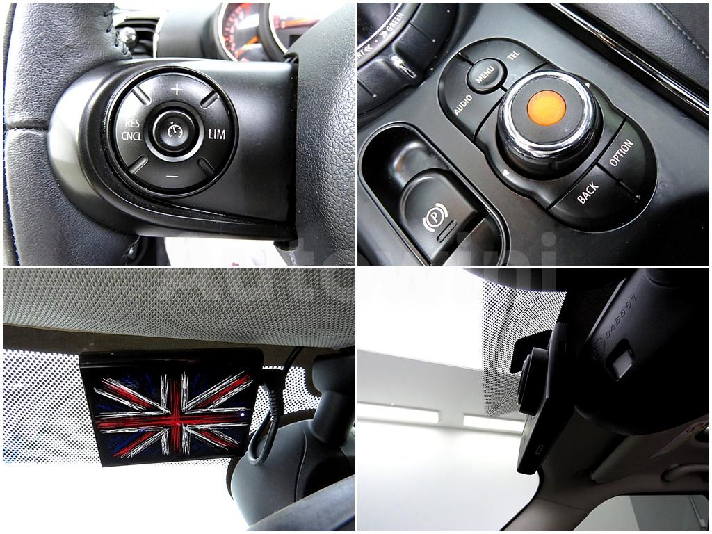 2017 MINI COOPER COUNTRYMAN 1.5 - 19