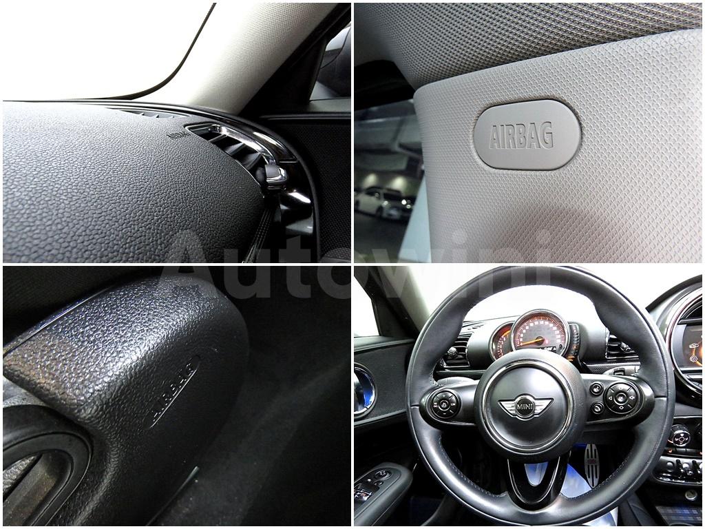 2017 MINI COOPER COUNTRYMAN 1.5 - 20