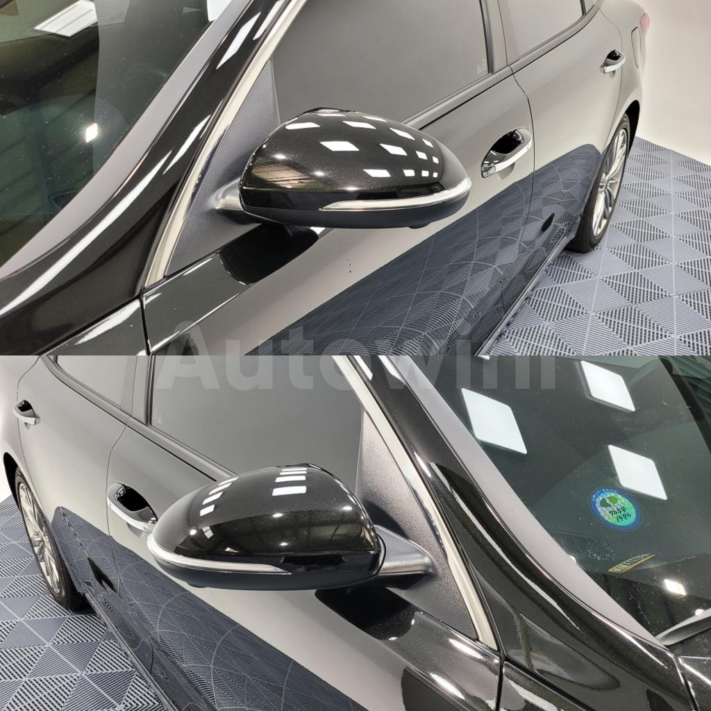 2019 KIA K5 2ND GEN OPTIMA NO ACCIDENT, ORIGINAL/M - 10