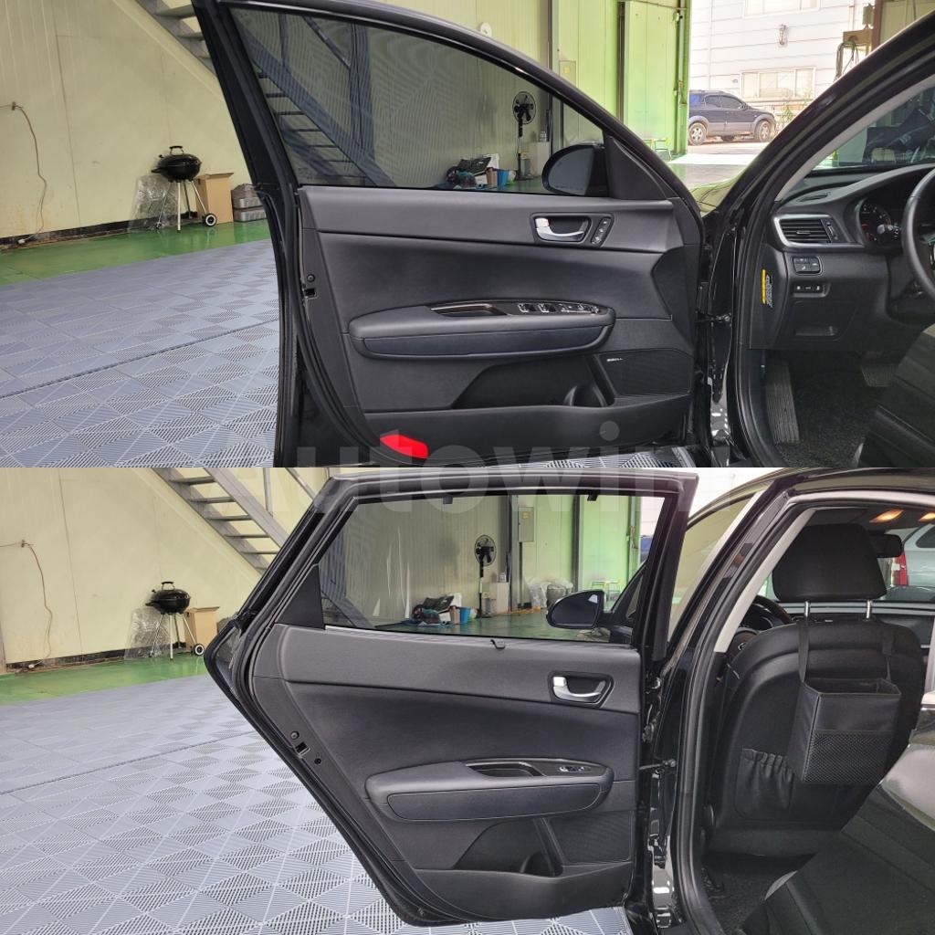 2019 KIA K5 2ND GEN OPTIMA NO ACCIDENT, ORIGINAL/M - 12