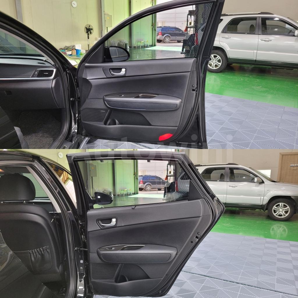 2019 KIA K5 2ND GEN OPTIMA NO ACCIDENT, ORIGINAL/M - 13