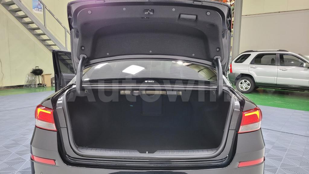 2019 KIA K5 2ND GEN OPTIMA NO ACCIDENT, ORIGINAL/M - 15