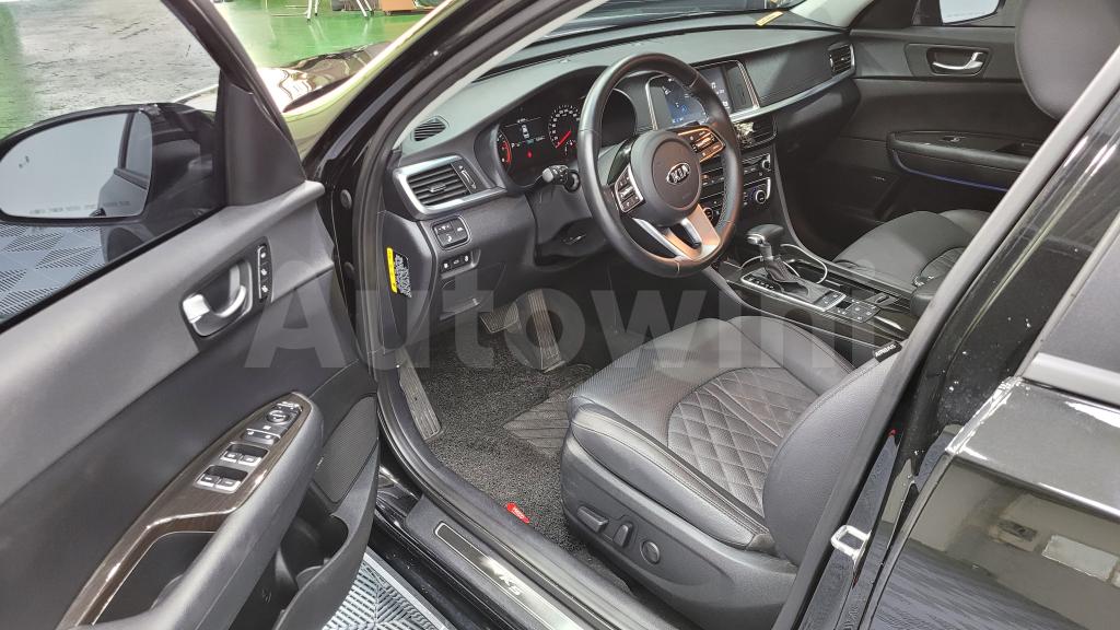 2019 KIA K5 2ND GEN OPTIMA NO ACCIDENT, ORIGINAL/M - 20
