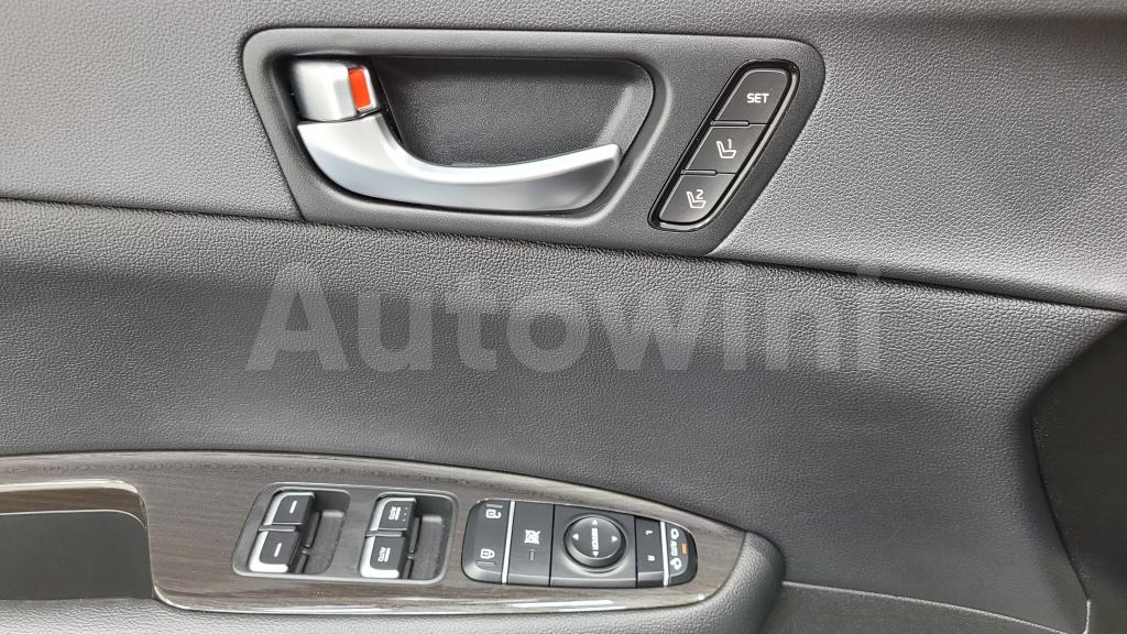2019 KIA K5 2ND GEN OPTIMA NO ACCIDENT, ORIGINAL/M - 21