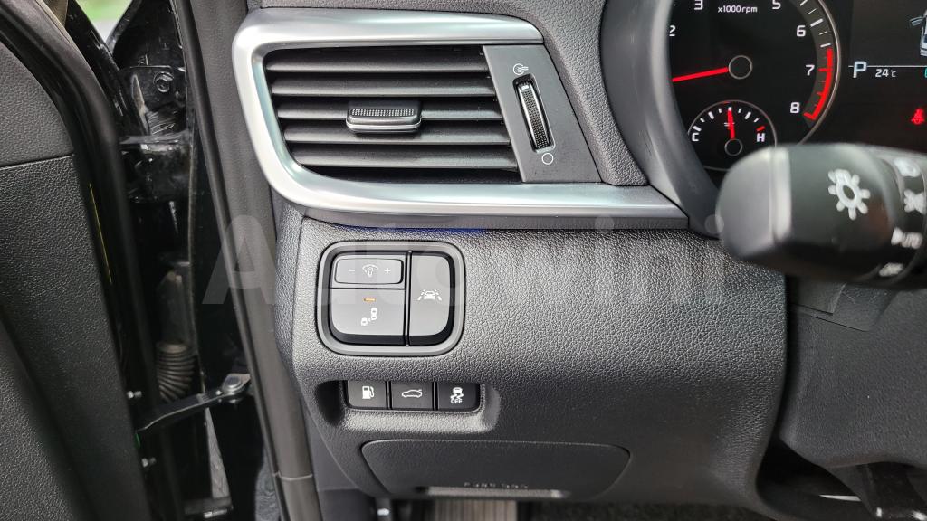 2019 KIA K5 2ND GEN OPTIMA NO ACCIDENT, ORIGINAL/M - 22