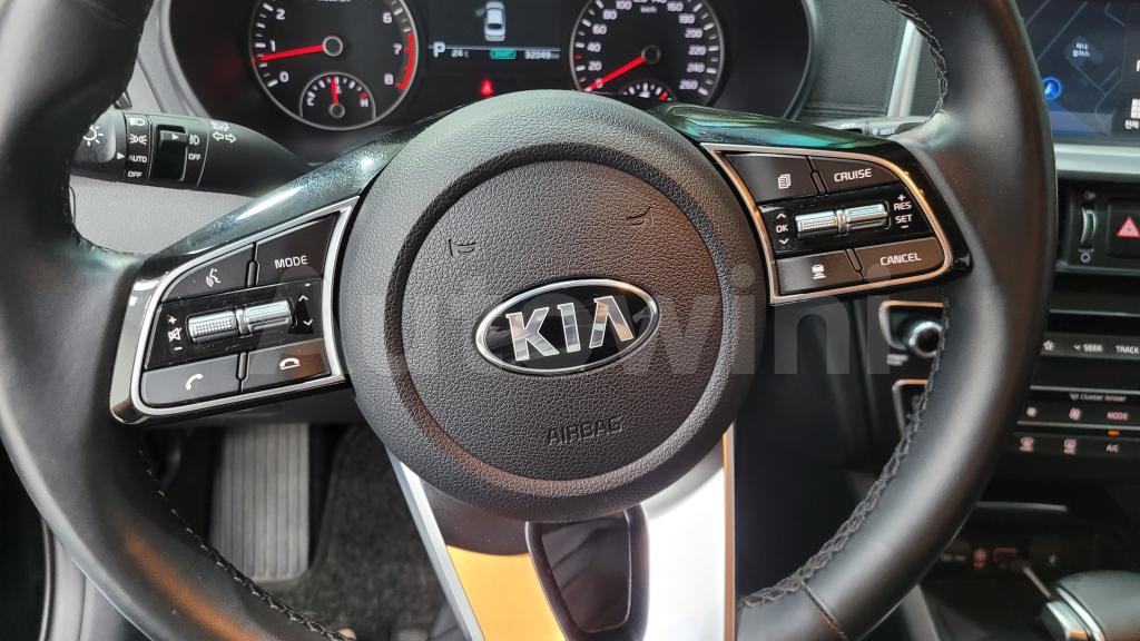 2019 KIA K5 2ND GEN OPTIMA NO ACCIDENT, ORIGINAL/M - 23