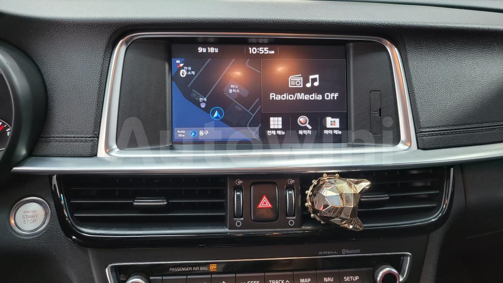 2019 KIA K5 2ND GEN OPTIMA NO ACCIDENT, ORIGINAL/M - 26