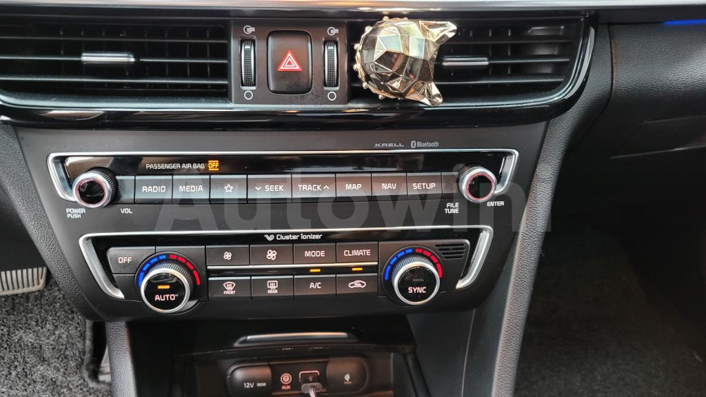 2019 KIA K5 2ND GEN OPTIMA NO ACCIDENT, ORIGINAL/M - 28