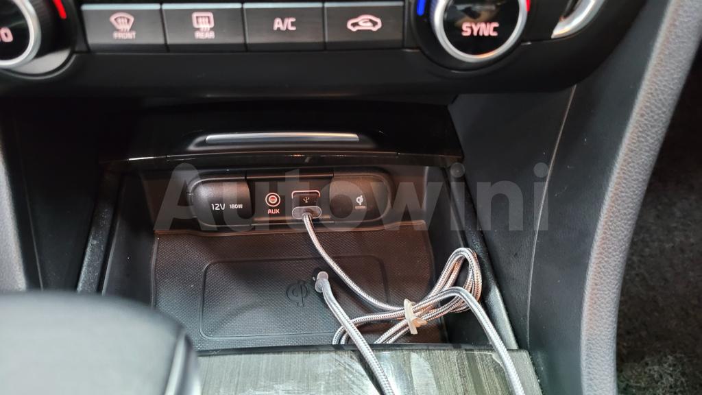 2019 KIA K5 2ND GEN OPTIMA NO ACCIDENT, ORIGINAL/M - 29