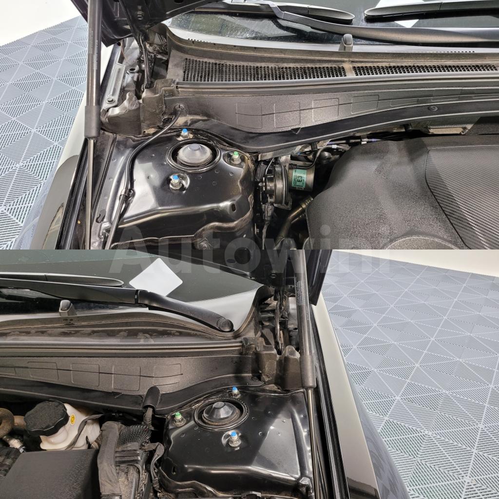 2019 KIA K5 2ND GEN OPTIMA NO ACCIDENT, ORIGINAL/M - 36