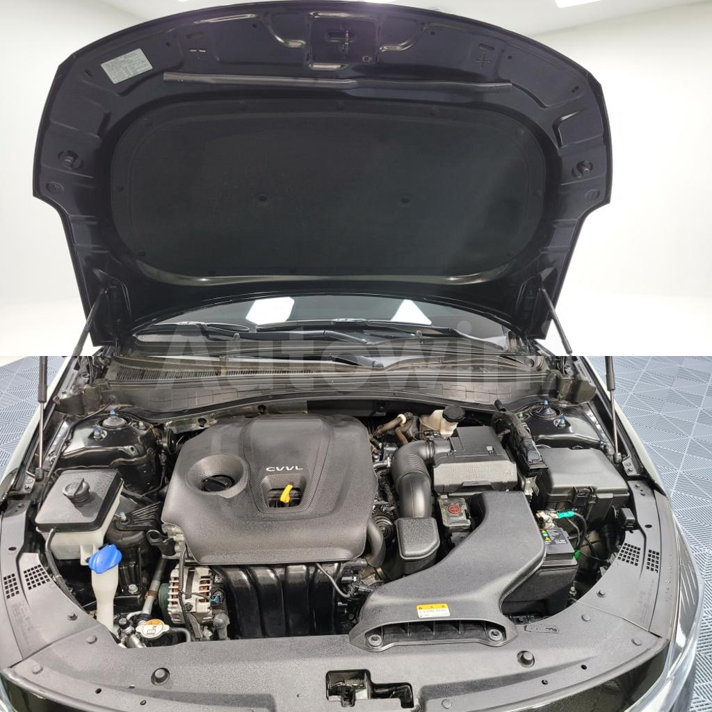 2019 KIA K5 2ND GEN OPTIMA NO ACCIDENT, ORIGINAL/M - 37
