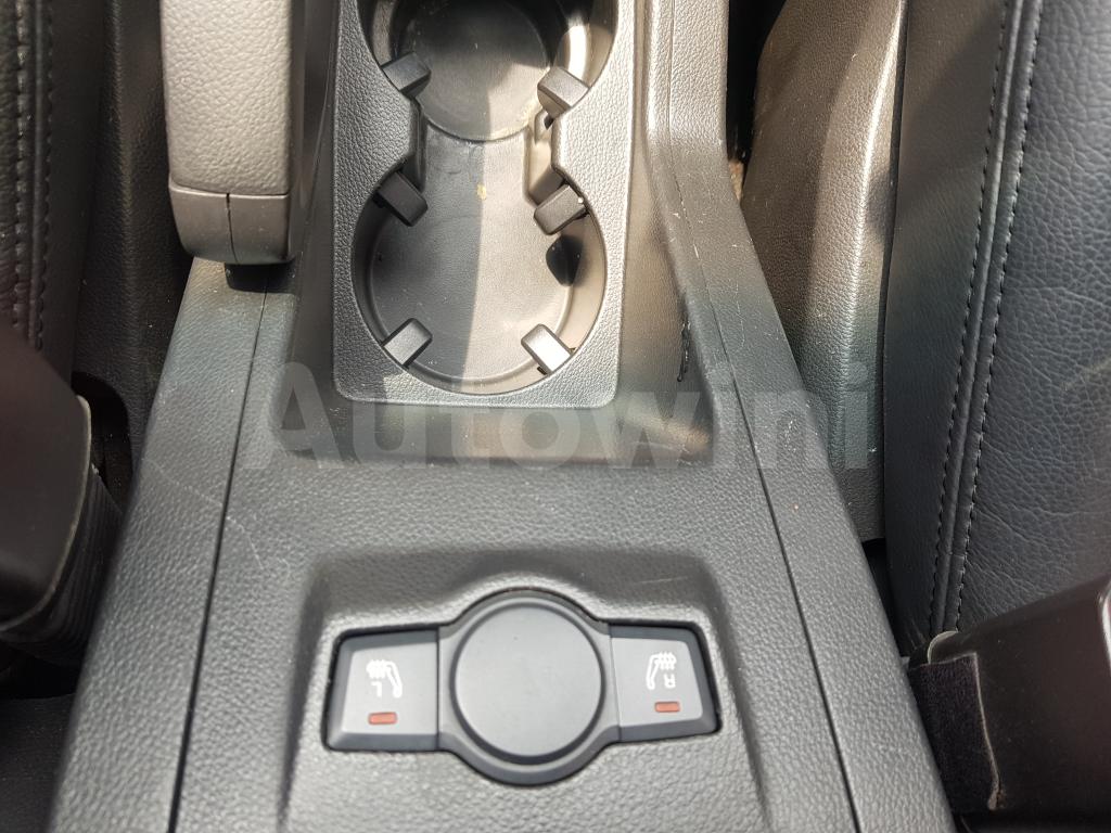 2010 GM DAEWOO (CHEVROLET) WINSTORM LT ●SUNROOF, ABS, R-SENSOR - 29