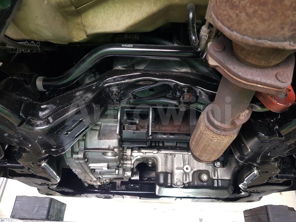 2010 GM DAEWOO (CHEVROLET) WINSTORM LT ●SUNROOF, ABS, R-SENSOR - 34