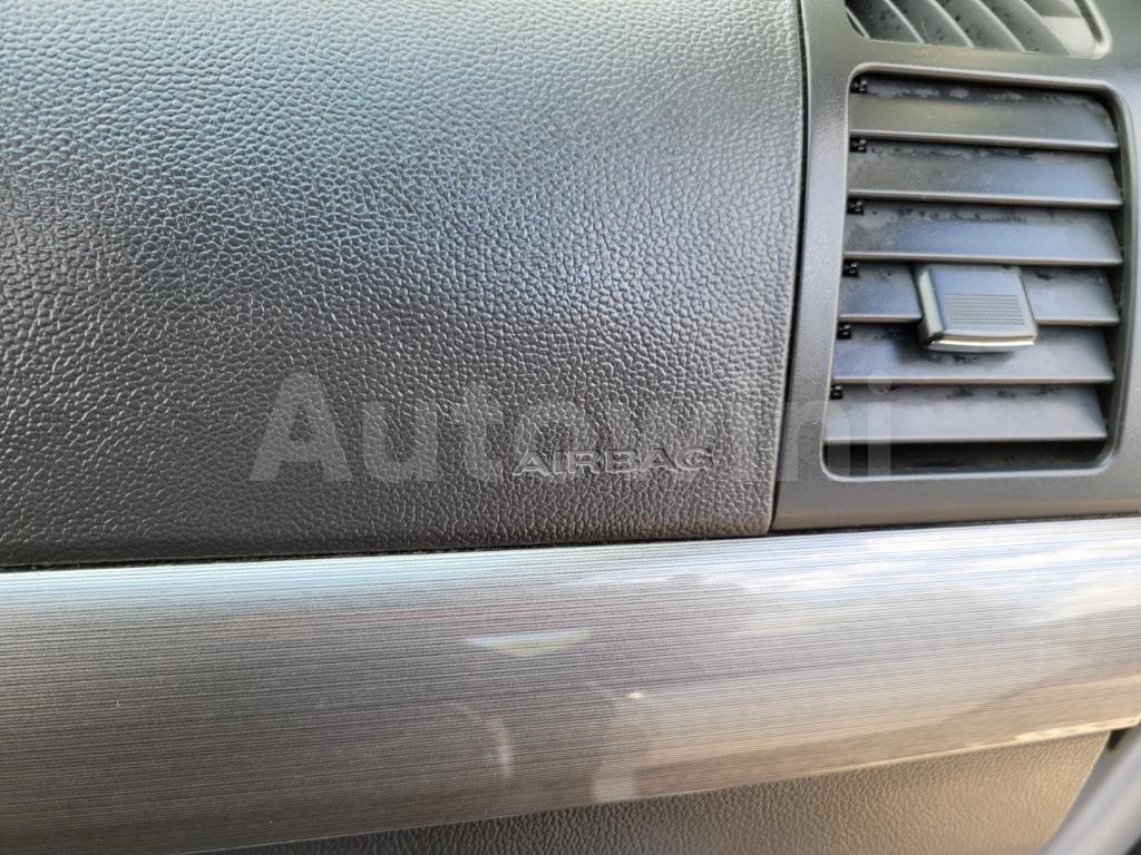 2010 GM DAEWOO (CHEVROLET) WINSTORM LT SUNROOF A/T - 28