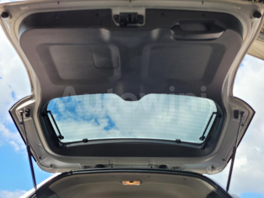 2010 GM DAEWOO (CHEVROLET) WINSTORM LT SUNROOF A/T - 41