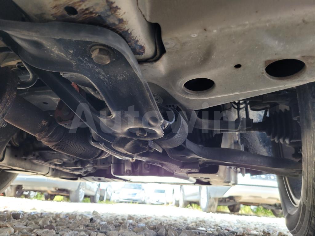 2010 GM DAEWOO (CHEVROLET) WINSTORM LT SUNROOF A/T - 42