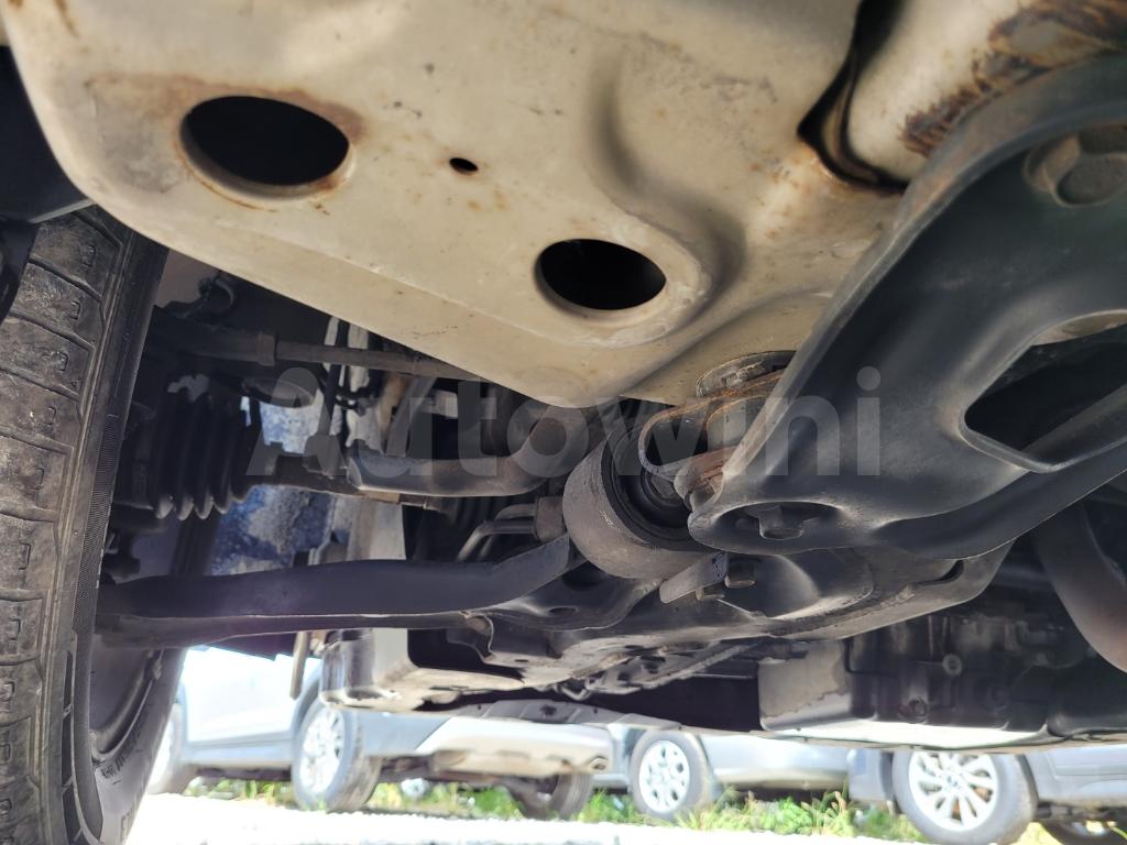2010 GM DAEWOO (CHEVROLET) WINSTORM LT SUNROOF A/T - 44