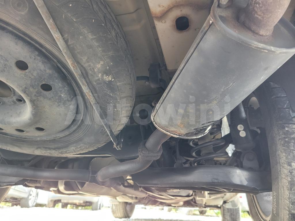 2010 GM DAEWOO (CHEVROLET) WINSTORM LT SUNROOF A/T - 46