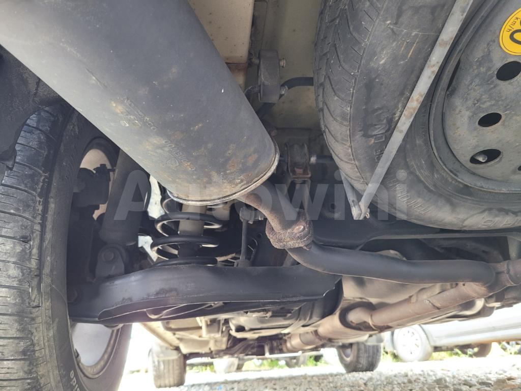 2010 GM DAEWOO (CHEVROLET) WINSTORM LT SUNROOF A/T - 47